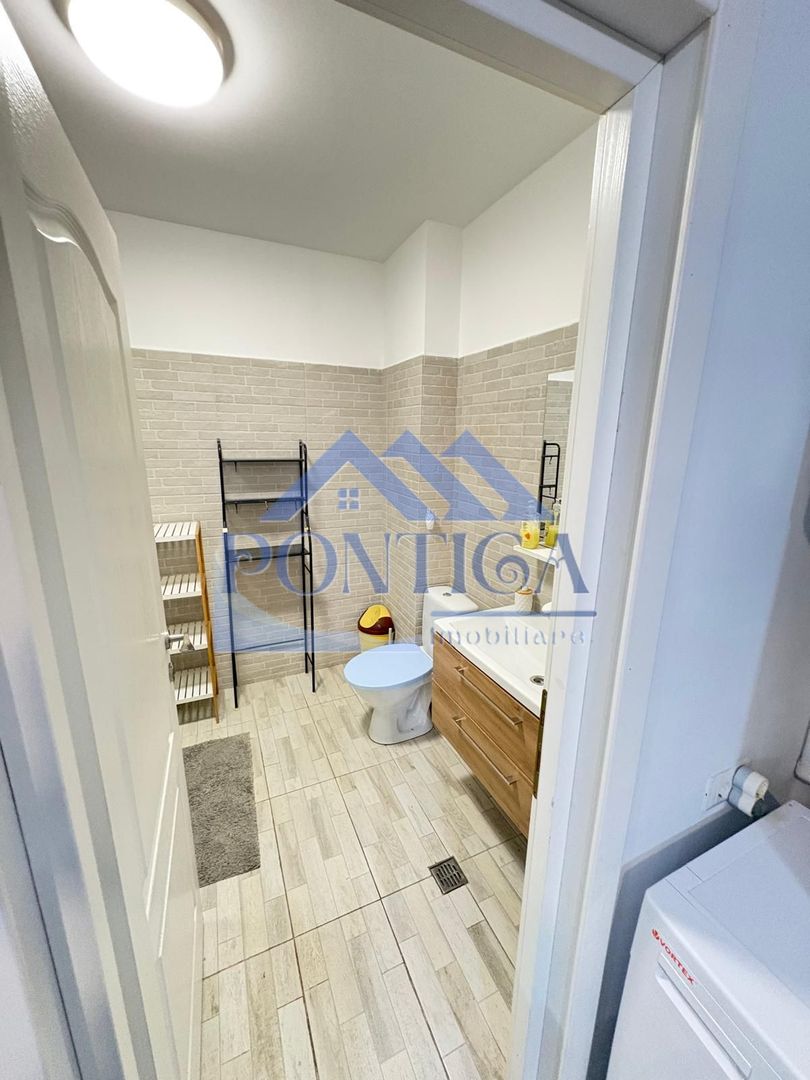 Vânzare apartament 2 camere,  modernen, cu parcare  Steaua de Mare 2 - Poză 6