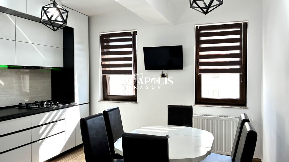 3 Camere / Decomandat / Isaran / Parcare / Credit - Poză 6