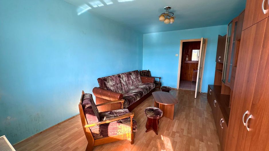 Apartament 2 camere 47,5 M² + balcon 7,5 M² cu priveliste Simeria - Poză 3