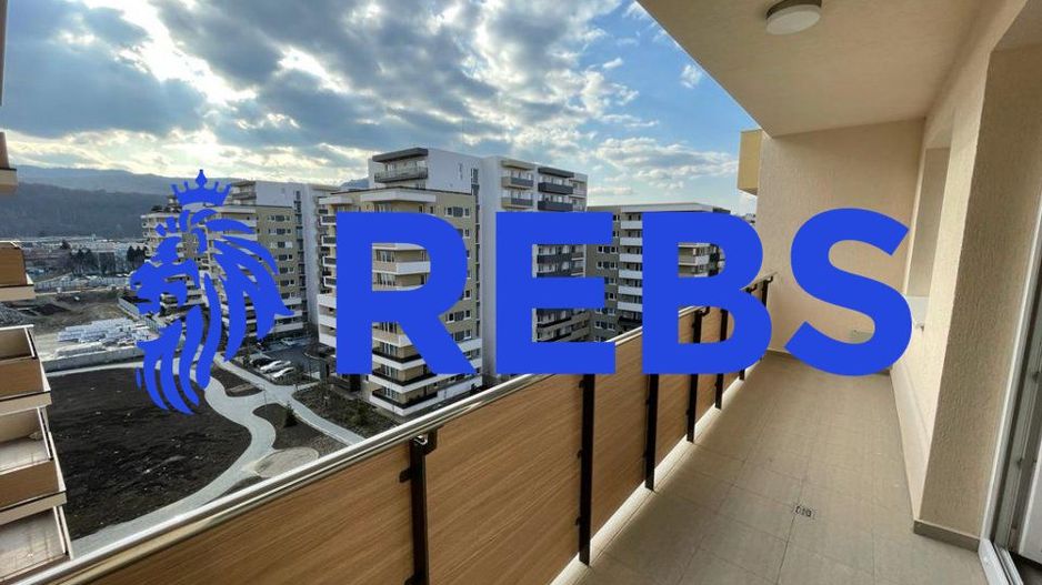 Apartament 2 camere Urban Plaza - Poză 3