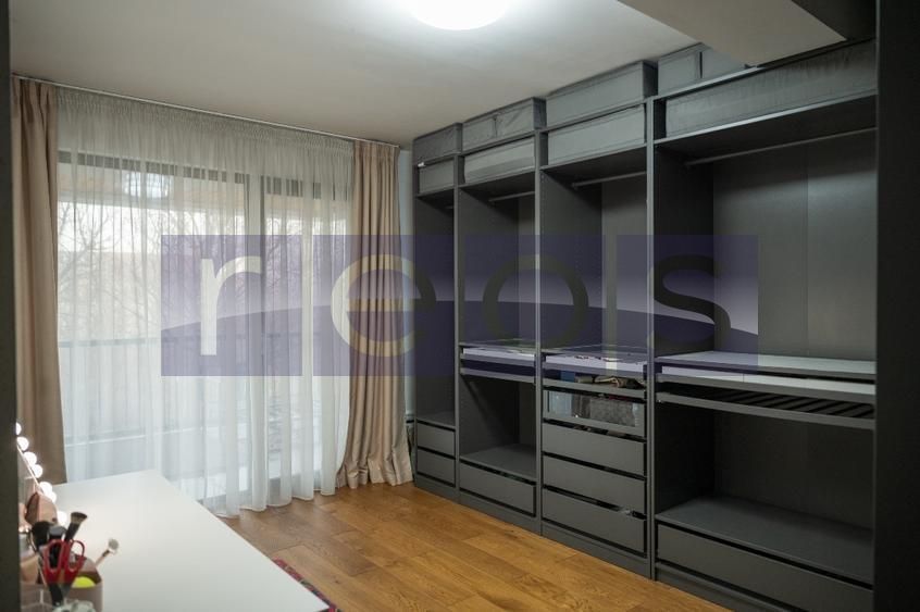 VANZARE DUPLEX PREMIUM CU GRADINA PRIVATA | NORTHSIDE PARK | METROU STRAULESTI | - Poză 7