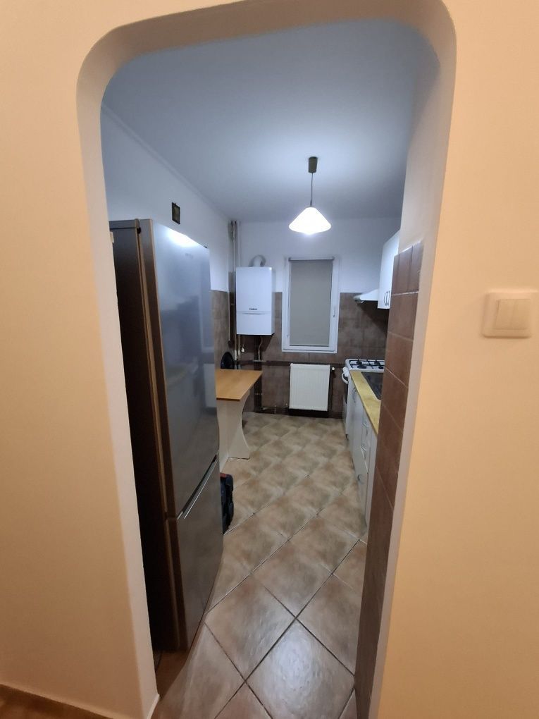 Aparatment 2 camere 50 mp  Podu Ros Splai Bahlui 350 euro - Poză 5