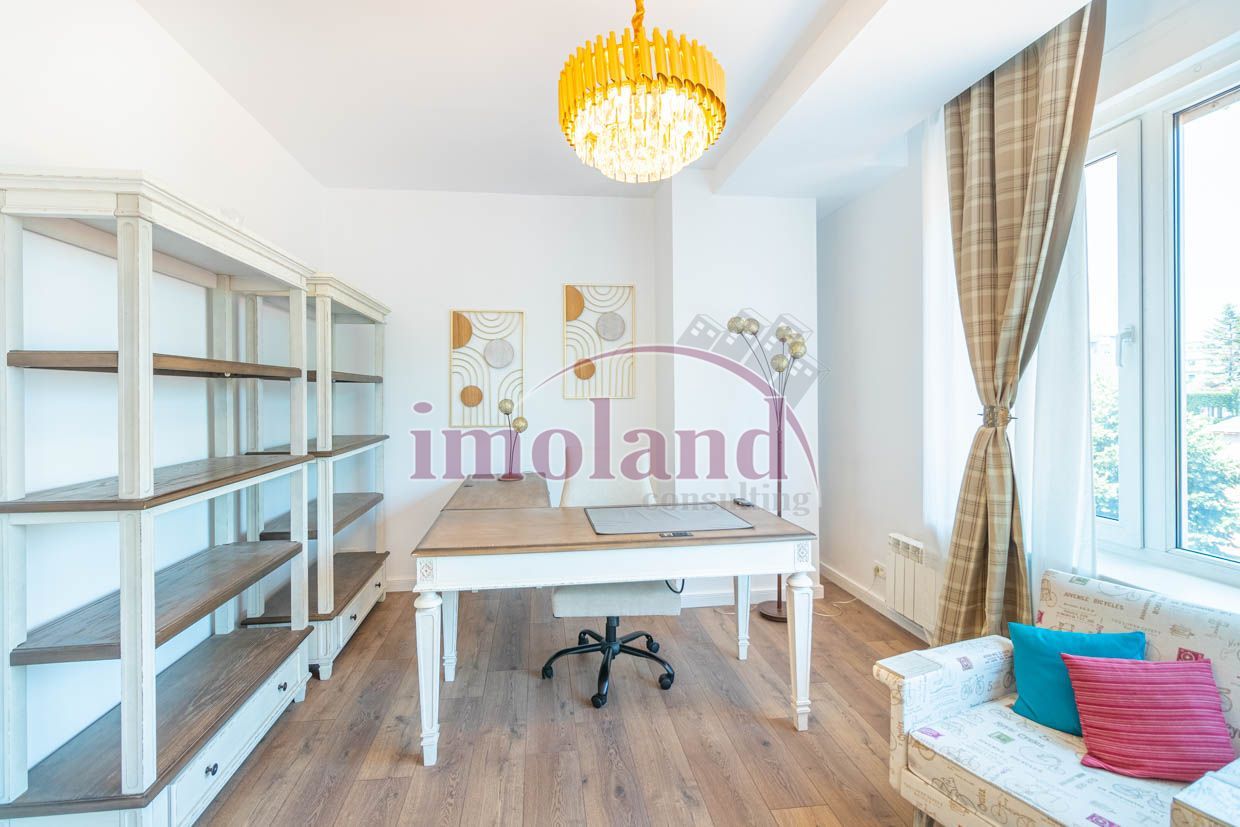 Inchiriere office/rezidenta - 5 camere - Bd Aviatorilor - Poză 18