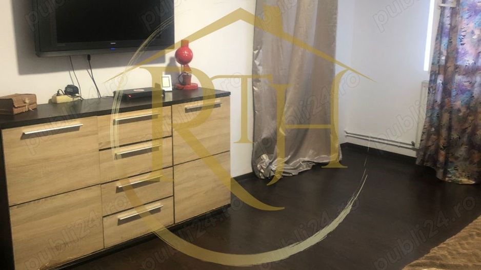 Apartament cu 3 camere de inchiriat zona Martirilor-Judetean - Poză 2