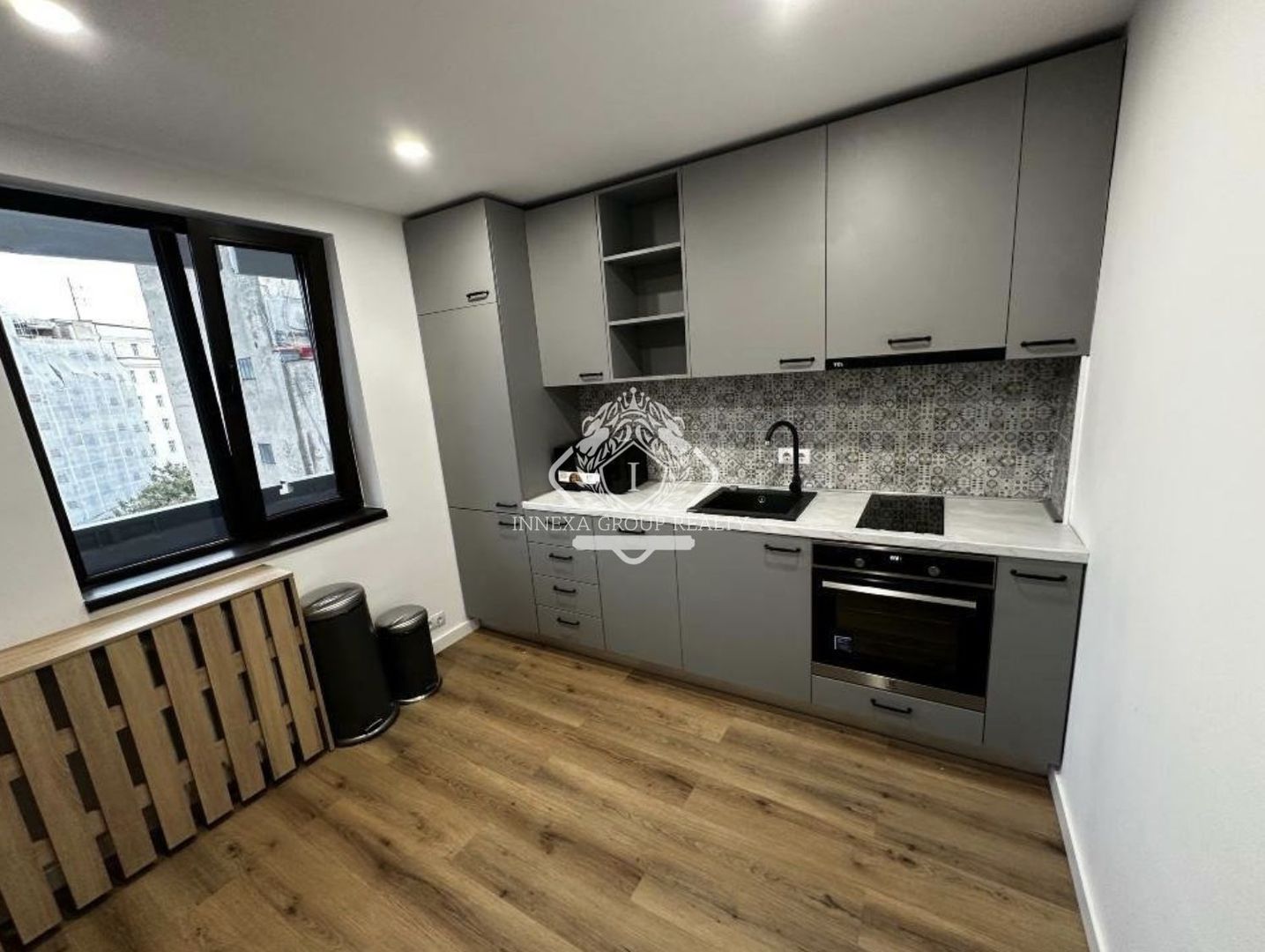 Apartament 4 camere vedere panoramica | Cismigiu | Bloc 1980 | Renovat recent - Poză 7