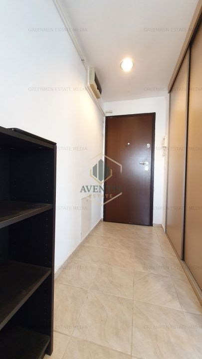 Rose Garden, complex nou, parcare subterana, modern mobilat, Obor la 10 minute - Poză 19