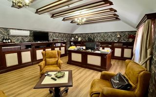 Spațiu de birouri de închiriat – zona Piața Cluj - Poză 3