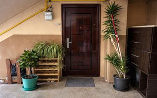 Lugojului-Modern, ap 3 camere decomandat, 2 băi,CT - Poză 11