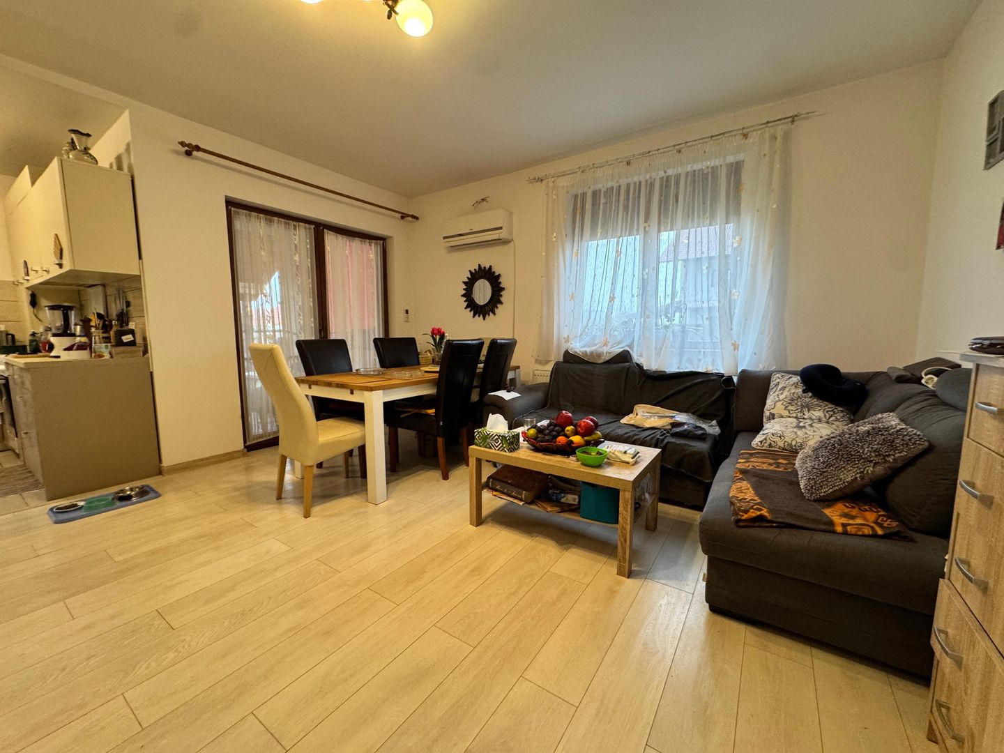 COMISION 0% | Duplex 4 Camere | Mosnita Veche | 117 mp | Mobilat - Poză 4