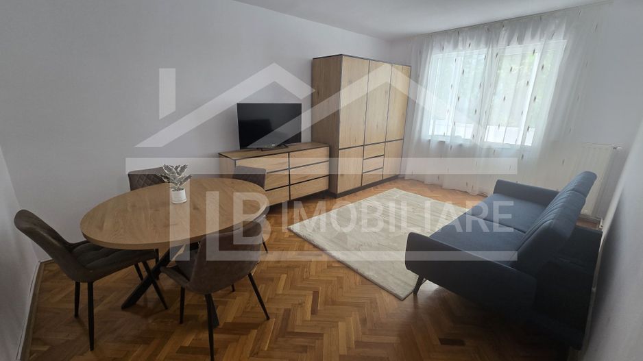 Apartament cu 2 camere, 52 mp, Zona Fortuna - Poză 1