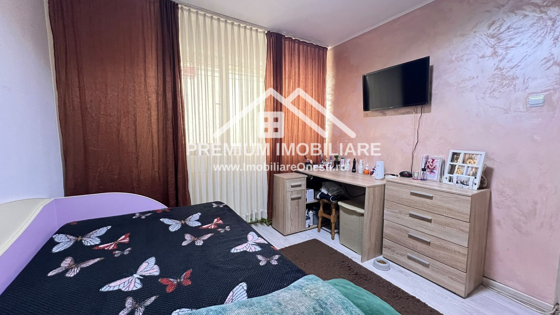 De vânzare Apartament 2 camere – Târgu Ocna - Poză 5