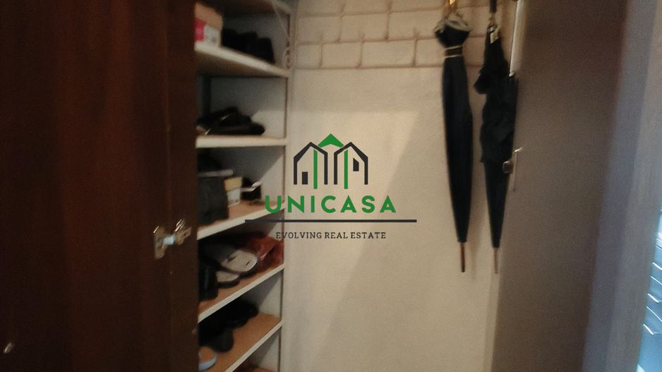 Apartament 3 camere/ Central - Poză 12