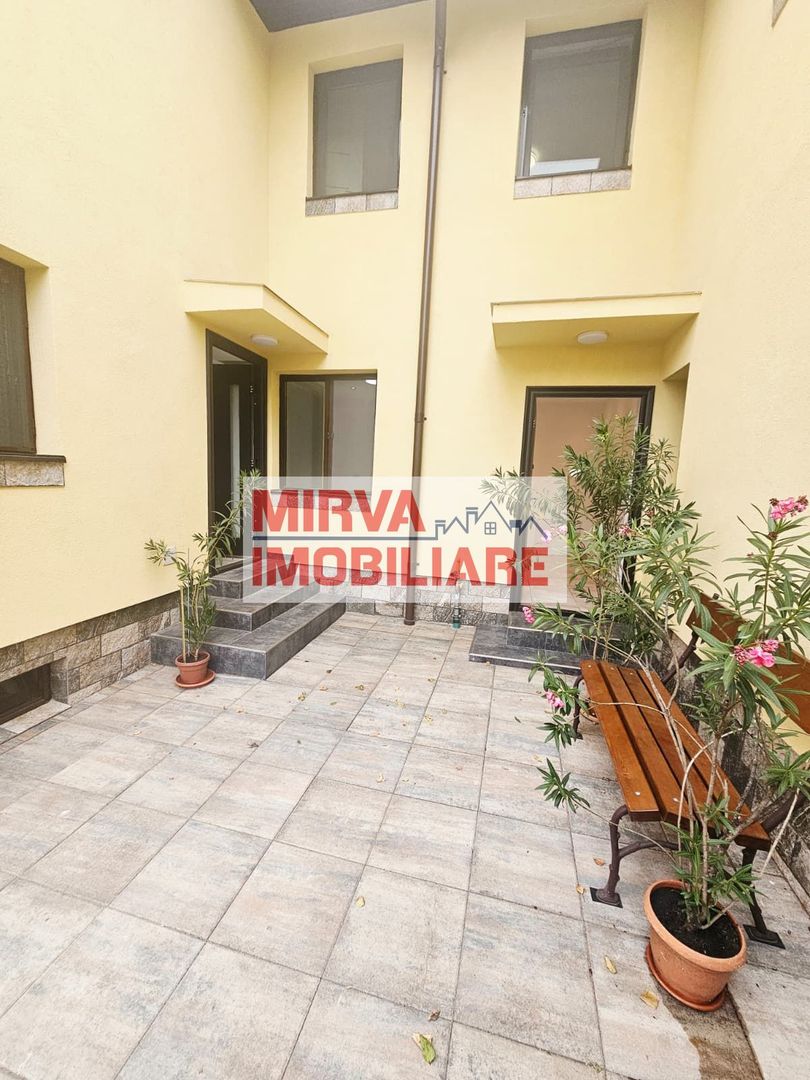 🏢 Spațiu de birouri de închiriat, 6 camere – Central, Ploiești - Poză 11