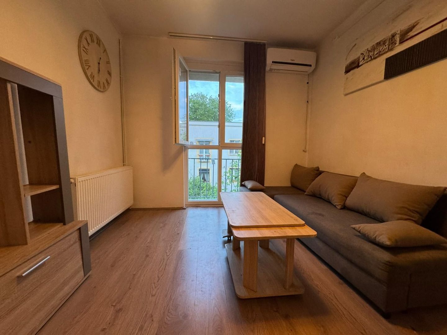 2 CAMERE + BOXA || FLOREASCA - Poză 1