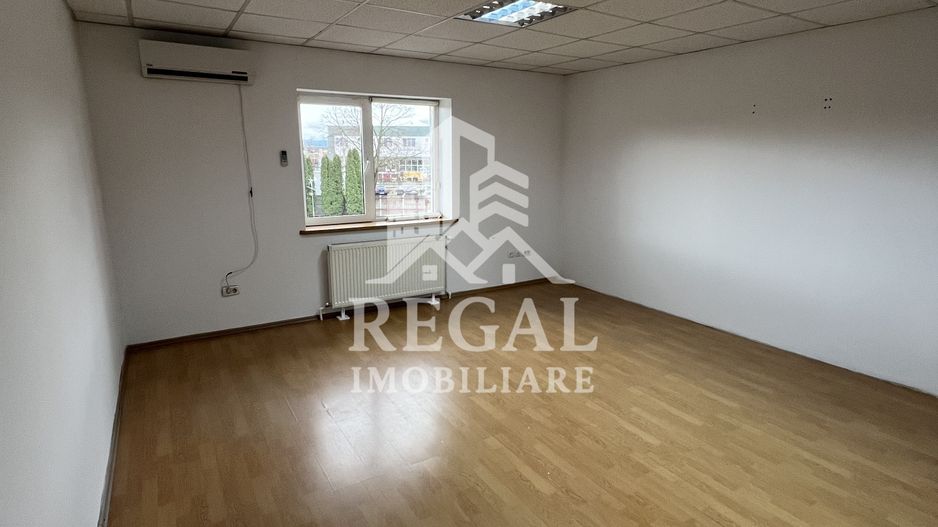 Spațiu de birouri de închiriat – Deva, Str. Depozitelor (Etaj 1) - Poză 10