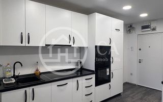 Apartament cu 2 camere de vanzare Rogerius Oradea - Poză 2