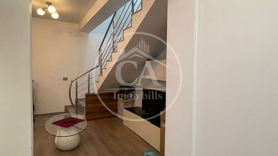 Apartament de vanzare cu 3 camere in zona Central, Oradea - Poză 17