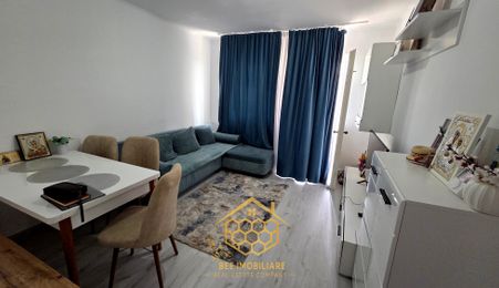 Apartament cu 3 camere in Valea Rosie