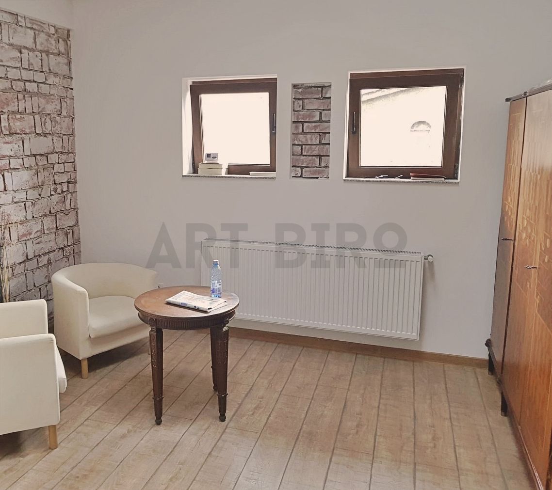 Zero comision, 55mp birou sau resedinta in vila eclectica, Polona, 1'M - Poză 3