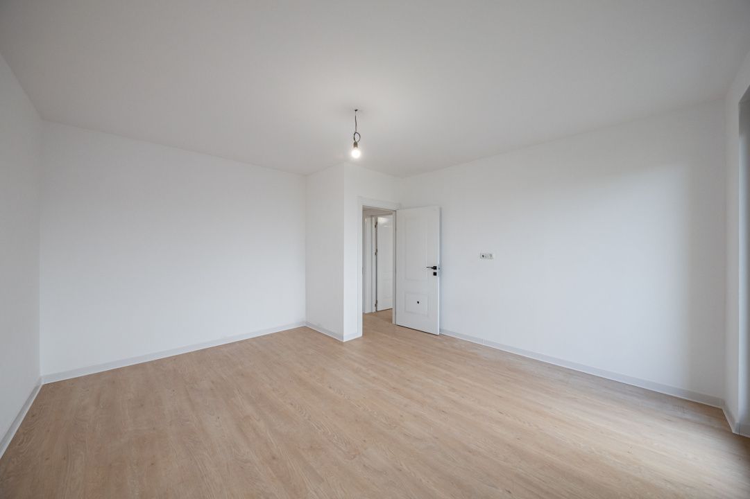 Duplex Dumbravita cu 5 camere | 318 mp teren| Comision 0 - Poză 37