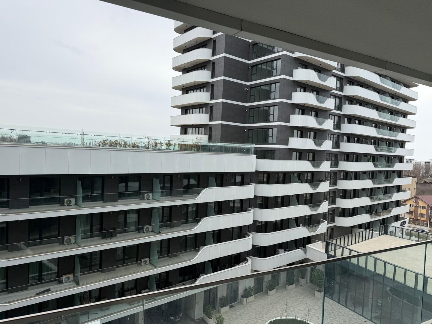 2 camere | Mobilat | Parcare | Etaj 5 | Alezzi Odyssey - Resort modern - Poză 47