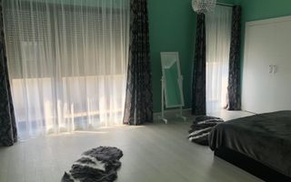 Penthouse de inchiriat, zona Subcetate - Poză 11