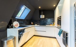 3 Camere, Penthouse, Premium, Europa,Zorilor,Parcare,UMF, Calea Turzii - Poză 3