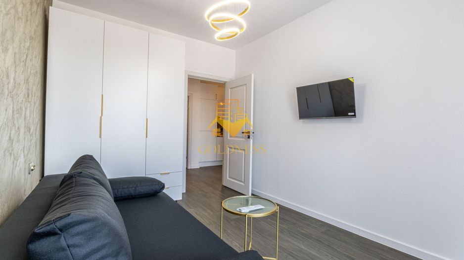 2 camere, modern, bloc nou, parcare subterana, Marasti Zona Fabricii - Poză 4