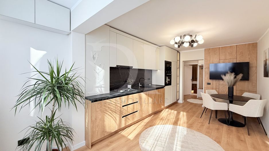 Apartament ultramodern | două dormitoare | Zona Grigorescu - Poză 6