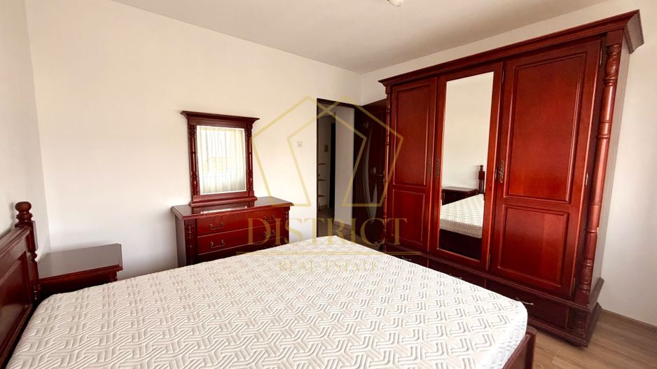Apartament decomandat cu 2 camere | Steaua - Poză 4