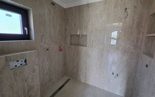 Casă nouă, impozantă,  6 camere, 1346 mp teren, Bărăbanț - Poză 12