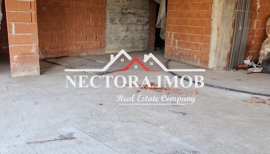 Demisol inalt 70 mp / 140 mp, Zona ONCEA, Posibilitate Compartimentare - Poză 5