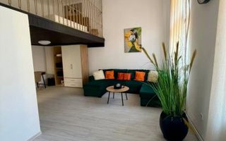 Apartament ultracentral de vanzare in Oradea - Poză 2