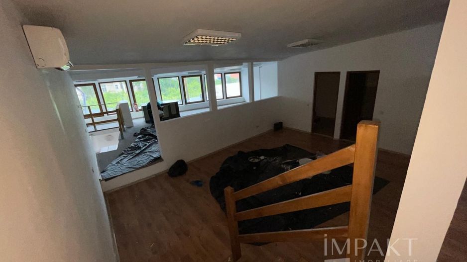 Spatiu comercial de inchiriat, central, trafic intens! - Poză 3