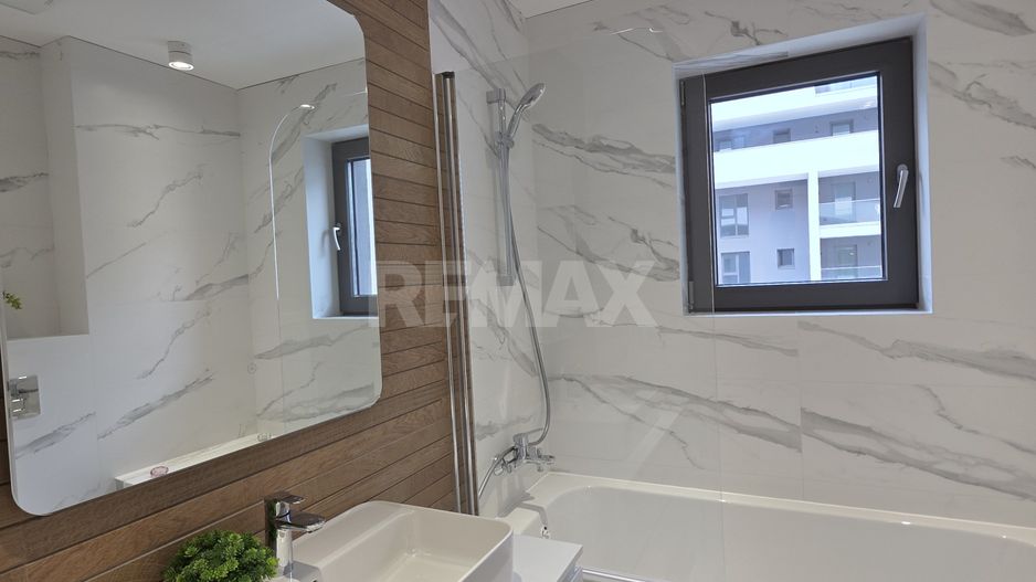 Apartament cu 2 camere, Complex Prima Vista, București, România - Poză 16
