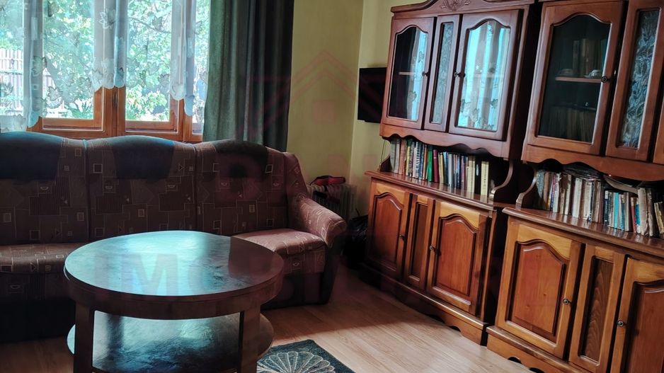 CASĂ 4 CAMERE\CARANSEBEȘ,JUD.CARAȘ-SEVERIN - Poză 6