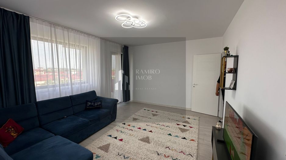 Apartament 2 camere  decomandat 67mp bloc nou Hills Splai - Poză 4
