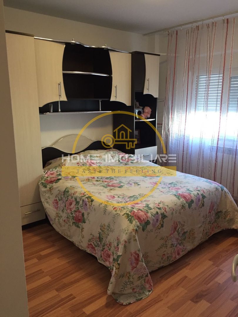 Etaj 3🏡Apartament 2 Camere/Decomandat/56mp BRD-CUG! - Poză 1