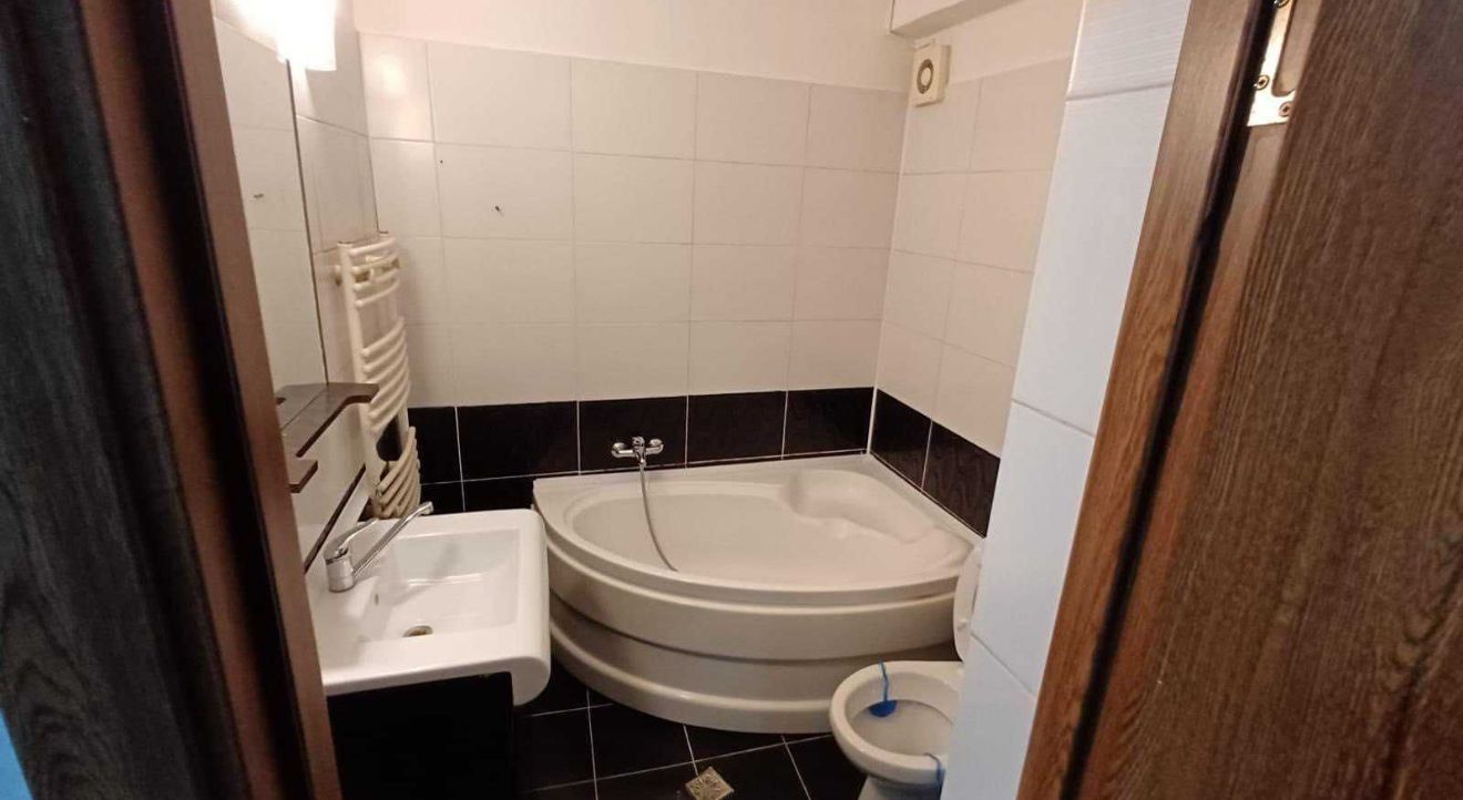 AP. 2 CAMERE FUNDENI, CENTRALA PROPRIE, PET-FRIENDLY, MOBILAT/UTILAT - Poză 3