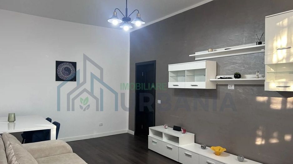 Ap 2 camere Copou -Negruzzi - Poză 2