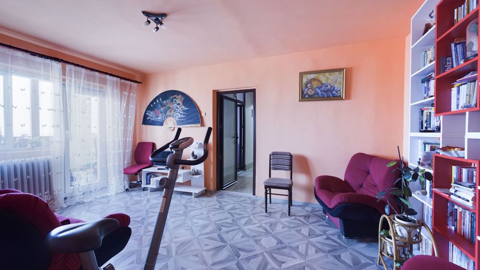 Apartament 4 camere Micalaca - Poză 12