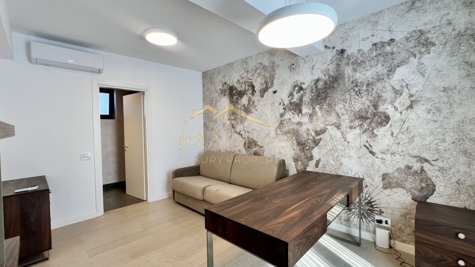 Vila LUX **5 camere**3 locuri parcare** Complex NOU//Sisesti - Poză 21