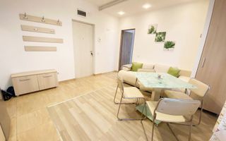 2 camere, bloc nou, mobilat modern, parcare, zona Calea Turzii - Poză 3