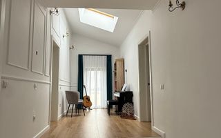 Casa cu 5 camere la cheie | Santandrei | Bihor - Poză 10