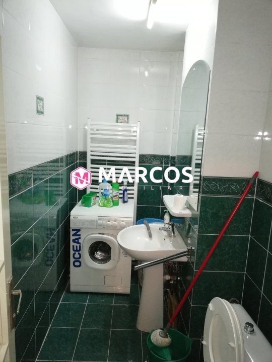 Apartamwnt 4 camere, et.8, Central, ID 491 - Poză 6