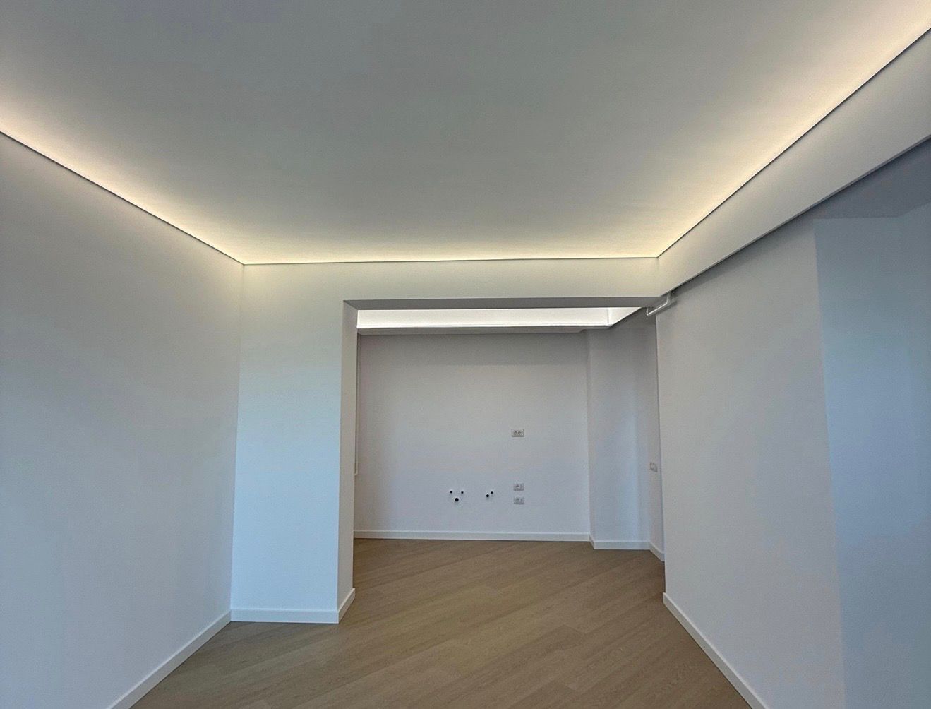 REA1026361 Pipera I Apartment I Cortina North - Poză 8