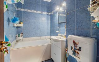 3 camere etaj 3 din 10 Parcul Moghioros - Poză 6