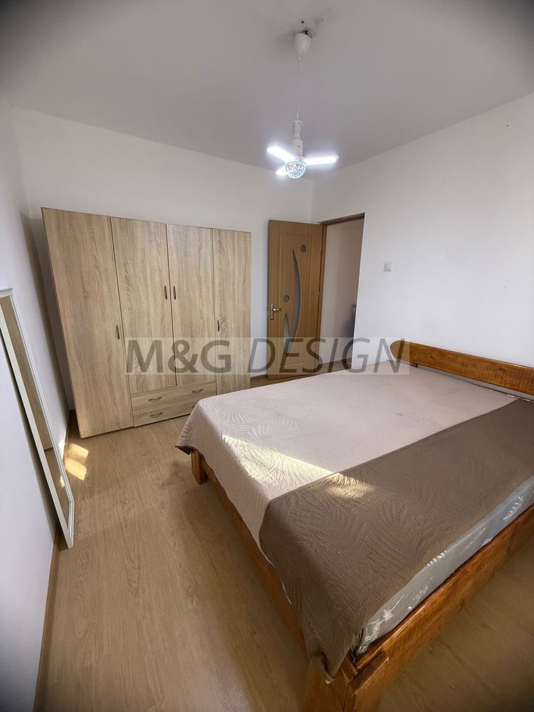Ap 2 camere, et 2, CENTRALA GAZ - Poză 7