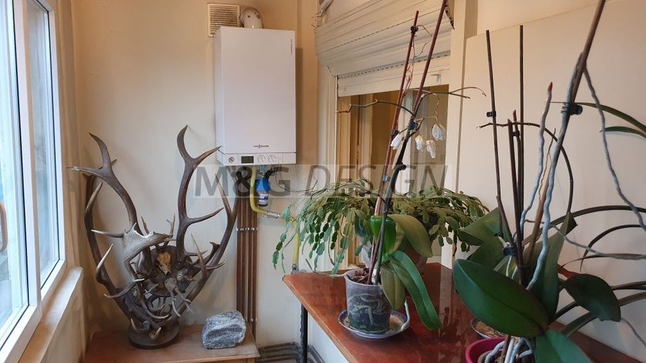 Apartament 4 camere zona Take Ionescu etaj 1 cu centrala - Poză 7