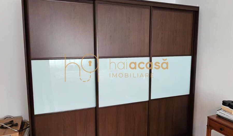 Apartament de vanzare 3 camere 64 mp zona Eroilor - Poză 7